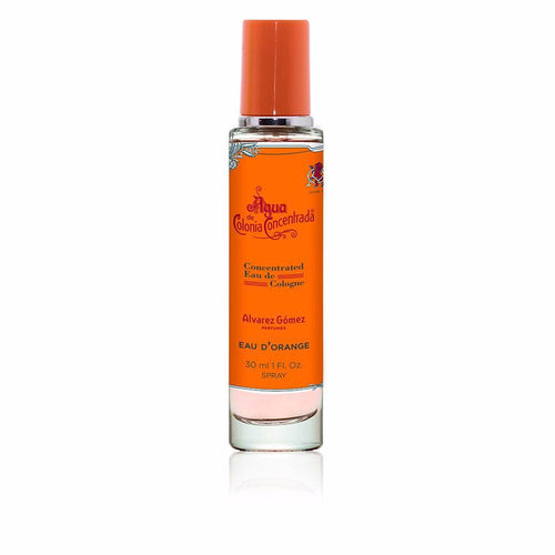 Alvarez Gomez Agua De Colonia Profumo Eau De Cologne Essenze Mediterranee Premium
