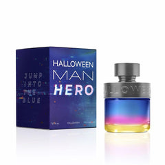 Halloween Halloween Man Hero Parfüm Eau De Toilette Energie Transformiert Duft