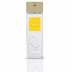 Alyssa Ashley Cedro Musk Perfume Eau De Parfum Amaderado Y Chypre
