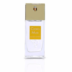 Alyssa Ashley Cedro Musk Perfume Eau De Parfum Amaderado Y Chypre