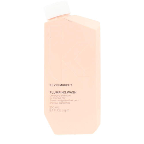 Kevin Murphy Plumping Wash Shampoo Densificante Capelli Più Spessi E Luminosi