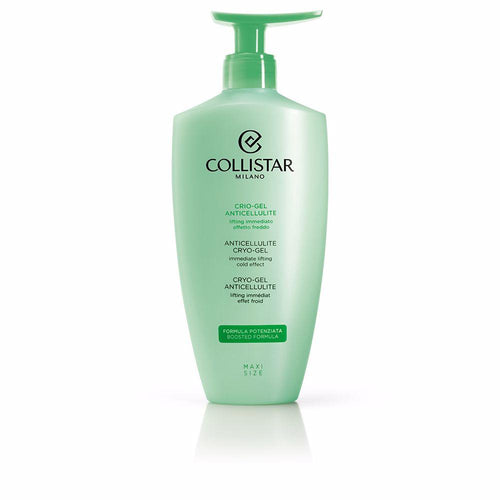 Collistar Perfect Body Anti-Cellulite Gel Erfrischender Lifting Effekt