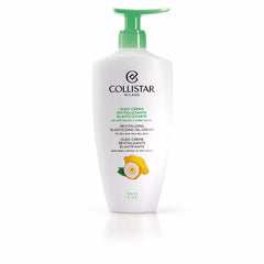 Collistar Perfect Body Körperölcreme Revitalisierend Elastisierend Schnelle Aufnahme Und Komfort