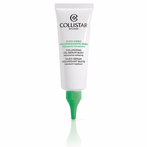 Collistar Perfect Body Volumisierendes Brustölserum Mehr Volumen Straff Feuchtigkeit