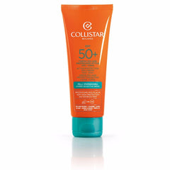 Collistar Perfect Tanning Crema Solare Viso E Corpo Protezione Totale E Leggera