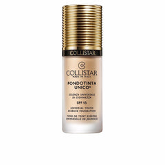 Collistar Unico Foundation Fond De Teint Peau Radieuse Et Jeune