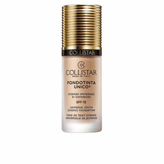 Collistar Unico Foundation Fond De Teint Peau Radieuse Et Jeune