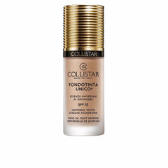 Collistar Unico Foundation Fond De Teint Peau Radieuse Et Jeune