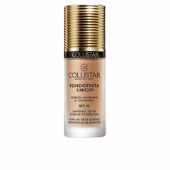 Collistar Unico Foundation Fond De Teint Peau Radieuse Et Jeune
