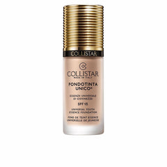 Collistar Unico Foundation Fond De Teint Peau Radieuse Et Jeune