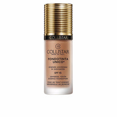 Collistar Unico Foundation Fond De Teint Peau Radieuse Et Jeune