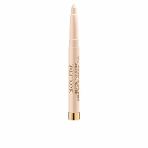 Collistar Eye Shadow Collistar Matita Ombretto Blu Chiaro 11 Ore Di Luminosità