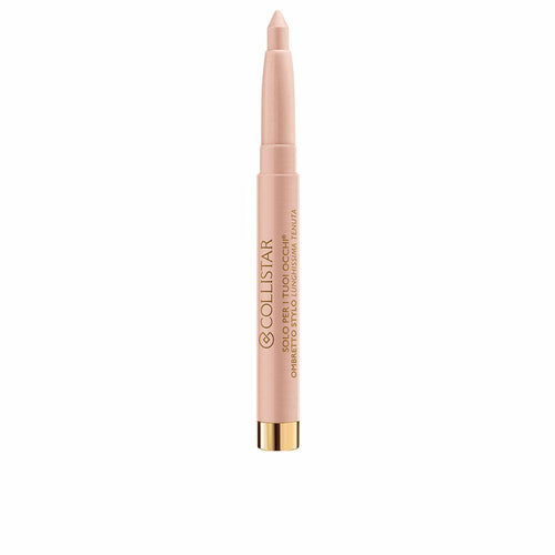 Collistar Eye Shadow Collistar Matita Ombretto Blu Chiaro 11 Ore Di Luminosità