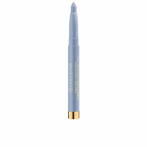 Collistar Eye Shadow Collistar Matita Ombretto Blu Chiaro 11 Ore Di Luminosità
