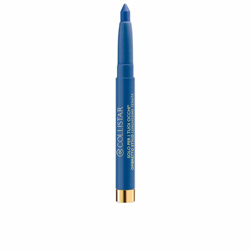 Collistar Eye Shadow Collistar Matita Ombretto Blu Chiaro 11 Ore Di Luminosità