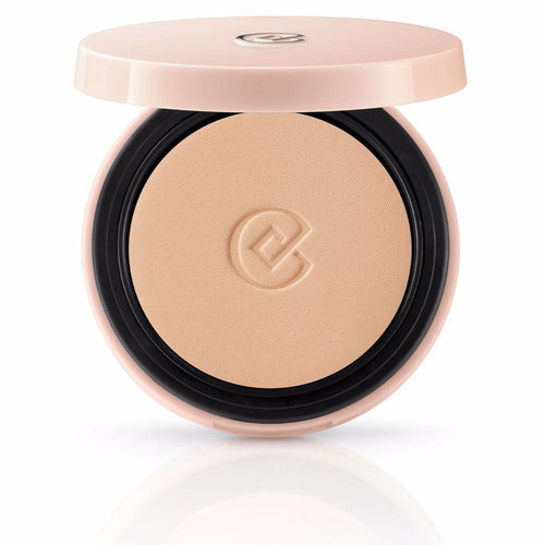 Collistar Impeccable Cipria Compatta Ricaricabile Look Naturale Radiante