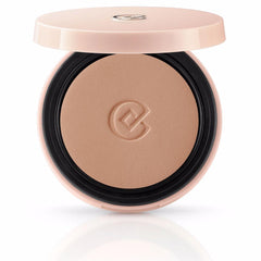 Collistar Impeccable Cipria Compatta Ricaricabile Look Naturale Radiante