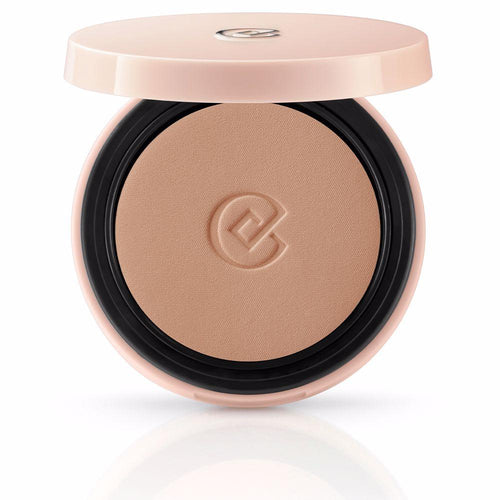 Collistar Impeccable Cipria Compatta Ricaricabile Look Naturale Radiante