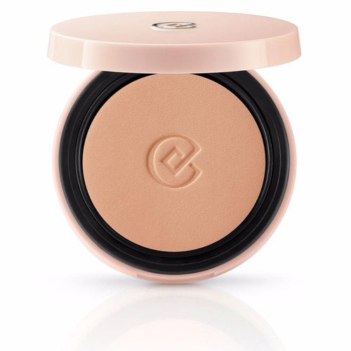 Collistar Impeccable Cipria Compatta Ricaricabile Look Naturale Radiante