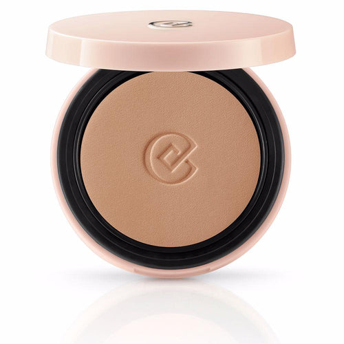 Collistar Impeccable Cipria Compatta Ricaricabile Look Naturale Radiante