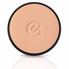 Collistar Impeccable Polvo Compacto Recargable Textura Sedosa Mate