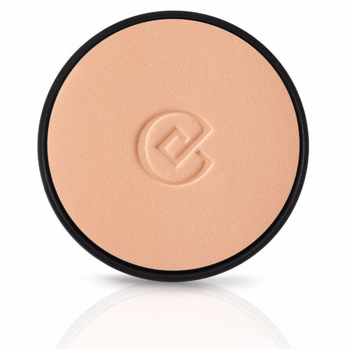 Collistar Impeccable Polvo Compacto Recargable Textura Sedosa Mate