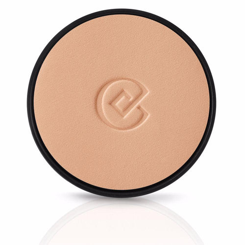 Collistar Impeccable Polvo Compacto Recargable Textura Sedosa Mate