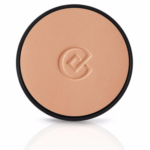 Collistar Impeccable Polvo Compacto Recargable Textura Sedosa Mate