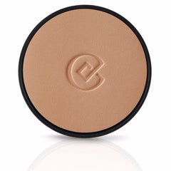 Collistar Impeccable Polvo Compacto Recargable Textura Sedosa Mate
