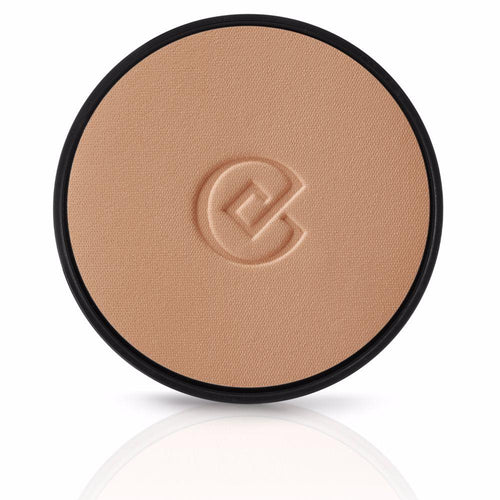 Collistar Impeccable Polvo Compacto Recargable Textura Sedosa Mate