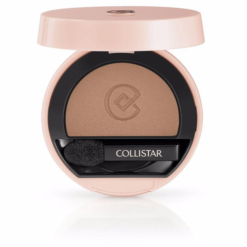 Collistar Impeccable Ombretto Compatto Ricaricabile Colore Intenso Tutto Il Giorno