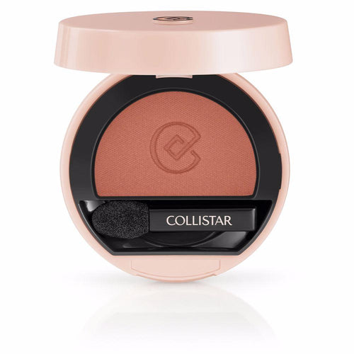 Collistar Impeccable Ombretto Compatto Ricaricabile Colore Intenso Tutto Il Giorno