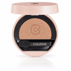 Collistar Impeccable Ombretto Compatto Ricaricabile Colore Intenso Tutto Il Giorno