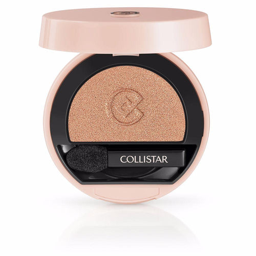 Collistar Impeccable Ombretto Compatto Ricaricabile Colore Intenso Tutto Il Giorno
