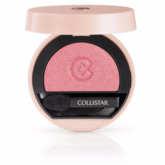 Collistar Impeccable Ombretto Compatto Ricaricabile Colore Intenso Tutto Il Giorno