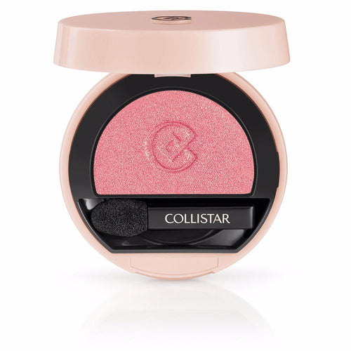 Collistar Impeccable Ombretto Compatto Ricaricabile Colore Intenso Tutto Il Giorno
