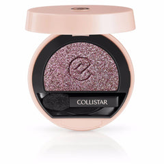Collistar Impeccable Ombretto Compatto Ricaricabile Colore Intenso Tutto Il Giorno