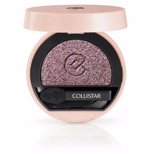 Collistar Impeccable Ombretto Compatto Ricaricabile Colore Intenso Tutto Il Giorno
