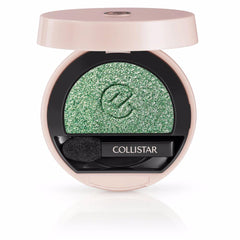 Collistar Impeccable Ombretto Compatto Ricaricabile Colore Intenso Tutto Il Giorno
