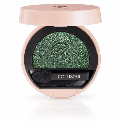 Collistar Impeccable Ombretto Compatto Ricaricabile Colore Intenso Tutto Il Giorno