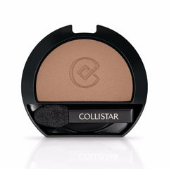 Collistar Impeccable Nachfüllbarer Kompakter Lidschatten Sofortiger Farbkick Langanhaltender Look