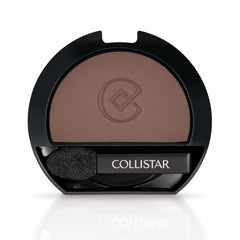 Collistar Impeccable Nachfüllbarer Kompakter Lidschatten Sofortiger Farbkick Langanhaltender Look