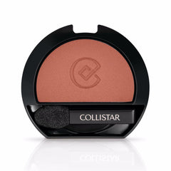 Collistar Impeccable Nachfüllbarer Kompakter Lidschatten Sofortiger Farbkick Langanhaltender Look