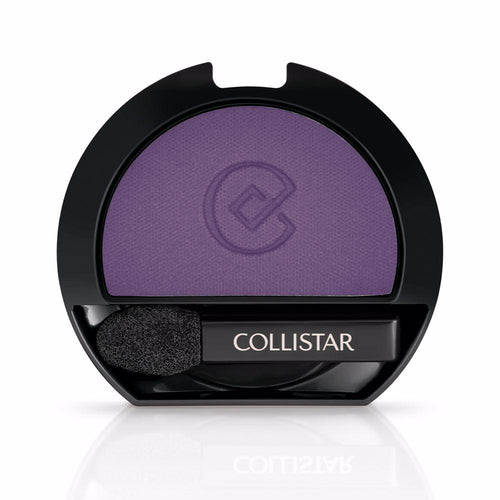 Collistar Impeccable Nachfüllbarer Kompakter Lidschatten Sofortiger Farbkick Langanhaltender Look