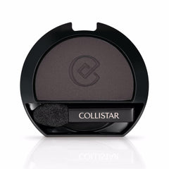 Collistar Impeccable Nachfüllbarer Kompakter Lidschatten Sofortiger Farbkick Langanhaltender Look