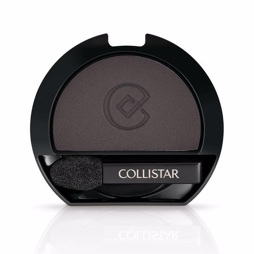 Collistar Impeccable Nachfüllbarer Kompakter Lidschatten Sofortiger Farbkick Langanhaltender Look