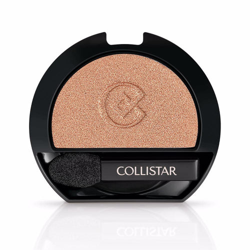 Collistar Impeccable Nachfüllbarer Kompakter Lidschatten Sofortiger Farbkick Langanhaltender Look
