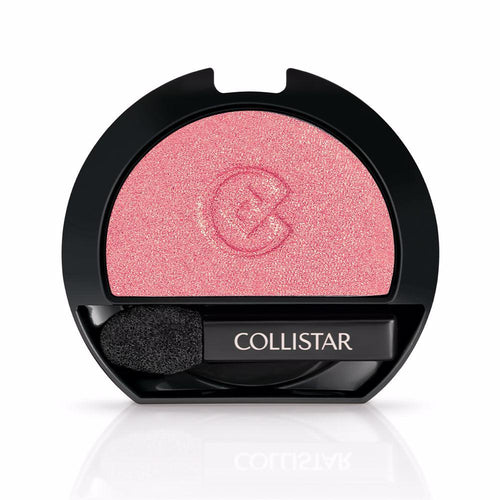 Collistar Impeccable Nachfüllbarer Kompakter Lidschatten Sofortiger Farbkick Langanhaltender Look