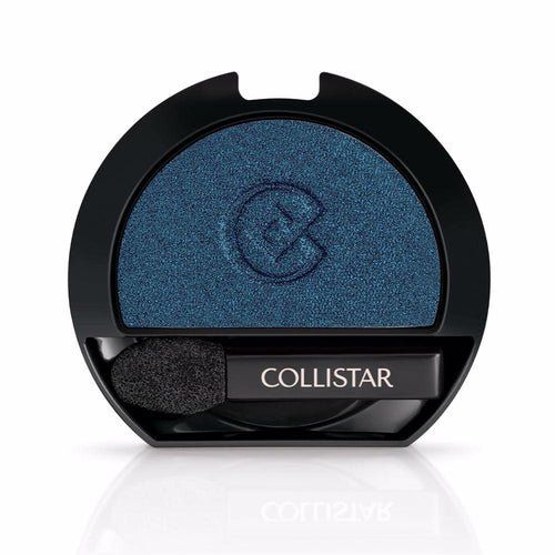 Collistar Impeccable Nachfüllbarer Kompakter Lidschatten Sofortiger Farbkick Langanhaltender Look