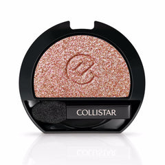 Collistar Impeccable Nachfüllbarer Kompakter Lidschatten Sofortiger Farbkick Langanhaltender Look